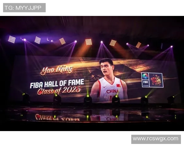 姚明精彩瞬间回顾活动照片展现篮球传奇的风采与魅力 姚明精彩瞬间回顾活动照片展现篮球传奇的风采与魅力