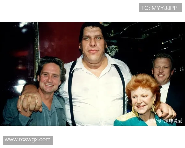 姚明跨界挑战WWE巨星身份揭秘与职业生涯新篇章探索 姚明跨界挑战WWE巨星身份揭秘与职业生涯新篇章探索