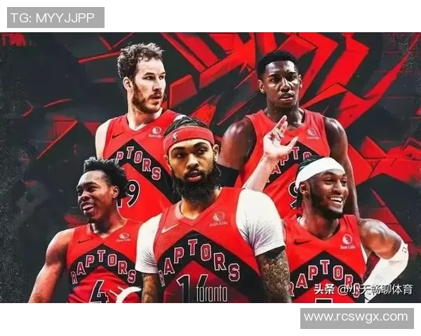 猛龙大胜老鹰,迎来两连胜——球队新星闪耀全场