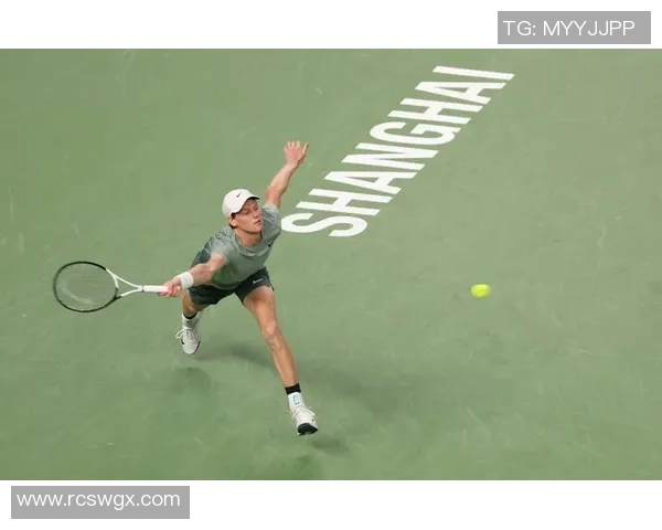 网球战术解析:上海网球队如何构建整体压制体系与战术优势